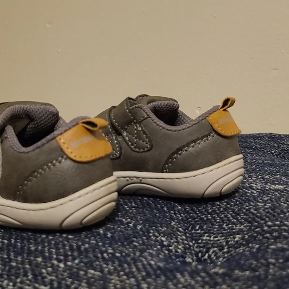 Stride Rite Wilbur - Picture 3 of 5